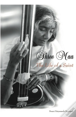 Capa do artigo Shree Maa
