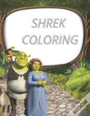 Capa do artigo Shrek Coloring