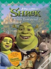 Capa do artigo Shrek o Terceiro