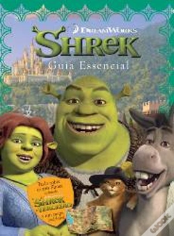 Capa do artigo Shrek o Terceiro
