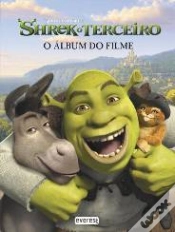 Capa do artigo Shrek o Terceiro