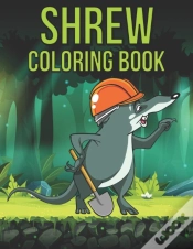 Capa do artigo Shrew Coloring Book