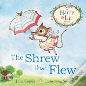 Capa do artigo Shrew That Flew