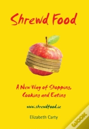 Capa do artigo Shrewd Food
