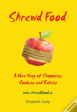 Capa do artigo Shrewd Food