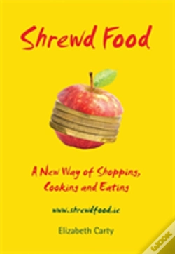 Capa do artigo Shrewd Food