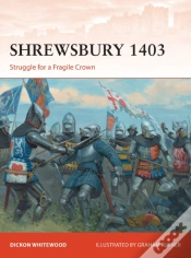 Capa do artigo Shrewsbury 1403