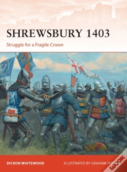 Capa do artigo Shrewsbury 1403