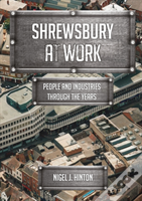 Shrewsbury At Work