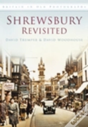 Capa do artigo Shrewsbury Revisited