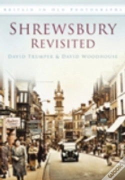 Capa do artigo Shrewsbury Revisited