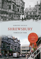 Shrewsbury Through Time