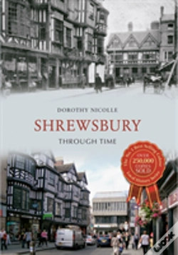 Capa do artigo Shrewsbury Through Time