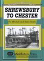 Shrewsbury To Chester - Preview