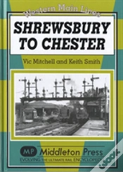 Capa do artigo Shrewsbury To Chester