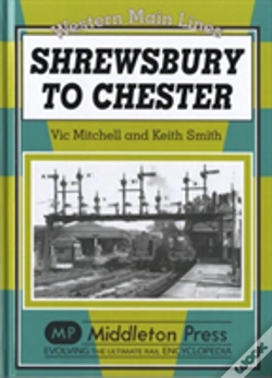 Capa do artigo Shrewsbury To Chester