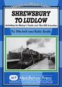 Shrewsbury To Ludlow - Preview