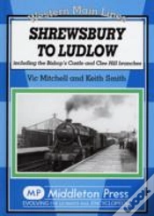Capa do artigo Shrewsbury To Ludlow