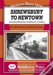 Capa do artigo Shrewsbury To Newtown