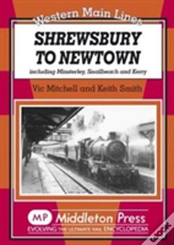 Capa do artigo Shrewsbury To Newtown
