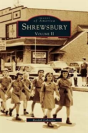 Shrewsbury Volume Ii - Preview