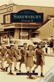 Capa do artigo Shrewsbury Volume Ii