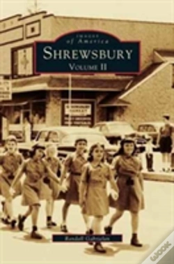 Capa do artigo Shrewsbury Volume Ii