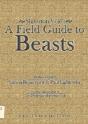 Shrewton Vole'S A Field Guide To Beasts - Preview