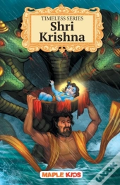 Shri Krishna - Timeless Series
