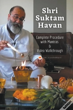 Capa do artigo Shri Suktam Havan Vidhi