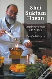 Shri Suktam Havan Vidhi