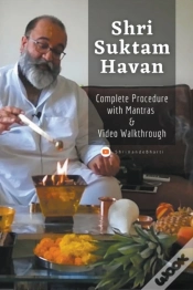 Capa do artigo Shri Suktam Havan Vidhi