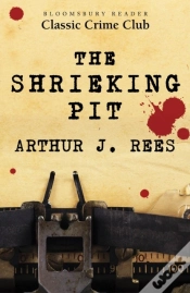 Capa do artigo Shrieking Pit