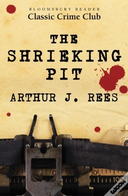 Capa do artigo Shrieking Pit