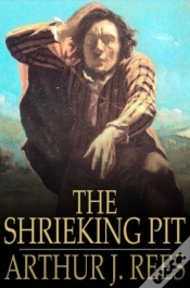 Capa do artigo Shrieking Pit