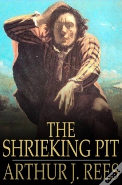 Capa do artigo Shrieking Pit