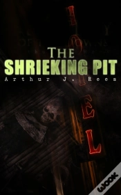 Capa do artigo Shrieking Pit