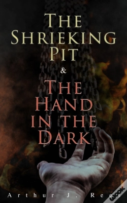 Capa do artigo Shrieking Pit & The Hand In The Dark