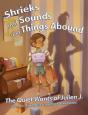 Shrieks And Sounds And Things Abound - Preview
