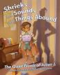 Shrieks And Sounds And Things Abound - Preview