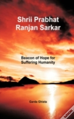 Capa do artigo Shrii Prabhat Ranjan Sarkar