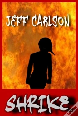 Capa do artigo Shrike