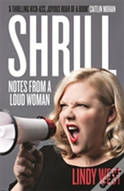 Capa do artigo Shrill