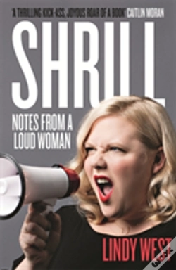 Capa do artigo Shrill