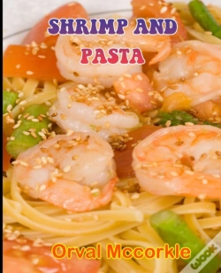 Capa do artigo Shrimp And Pasta