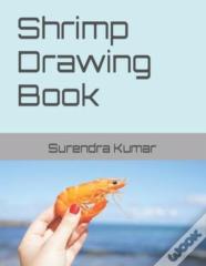 Shrimp Drawing Book