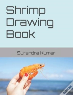 Capa do artigo Shrimp Drawing Book