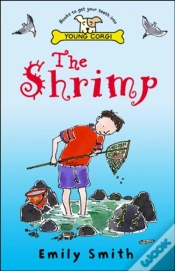 Capa do artigo Shrimp