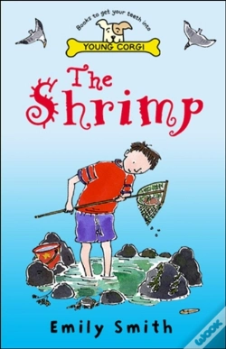 Capa do artigo Shrimp
