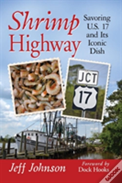 Capa do artigo Shrimp Highway